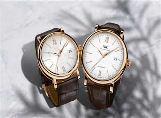 萬國（IWC）VS積家（Jaeger LeCoultre）手表哪個最好？
